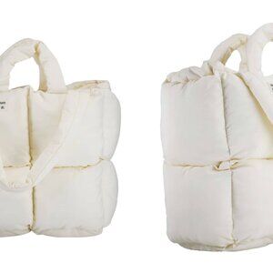 My Mum Made It Puffer Tota